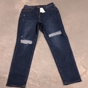 Long Tall Sally Jeans